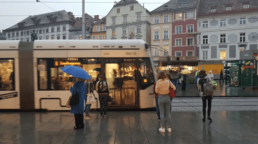 Public Procurement for Sustainable Urban Mobility Measures