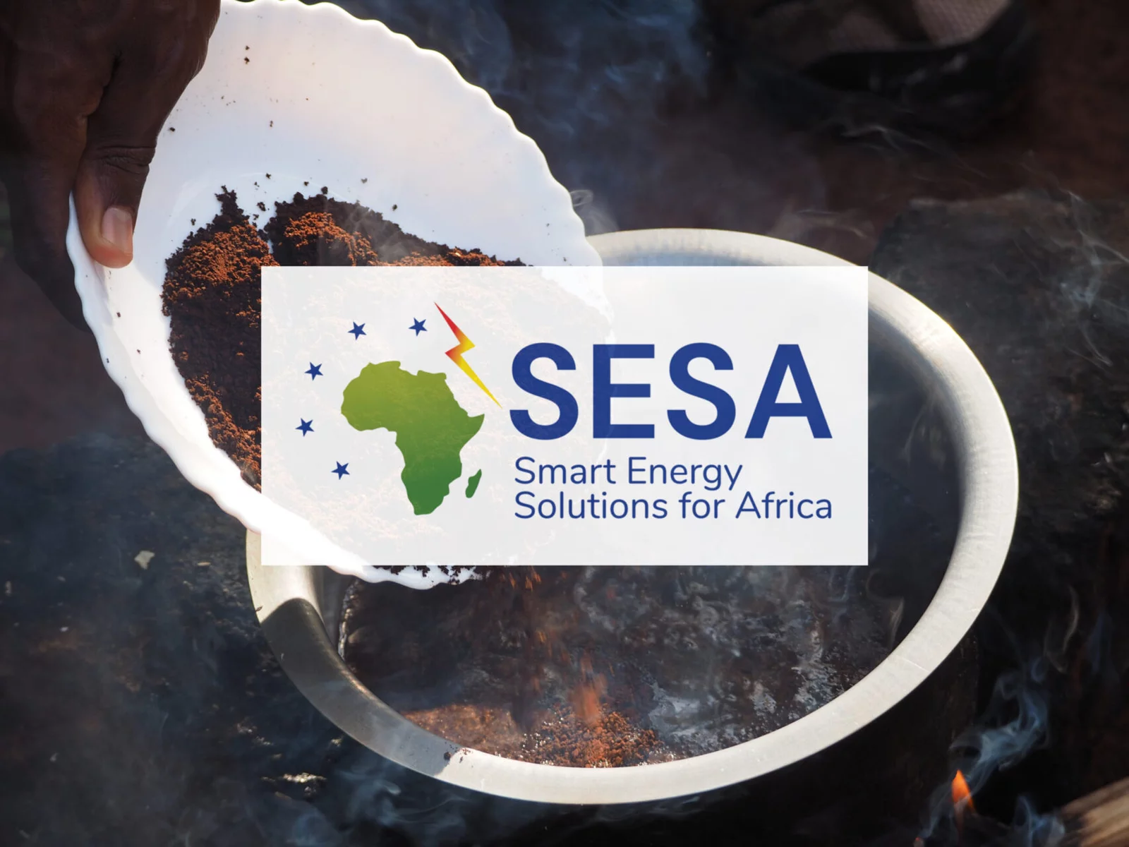 Clean cooking and waste to energy – SESA