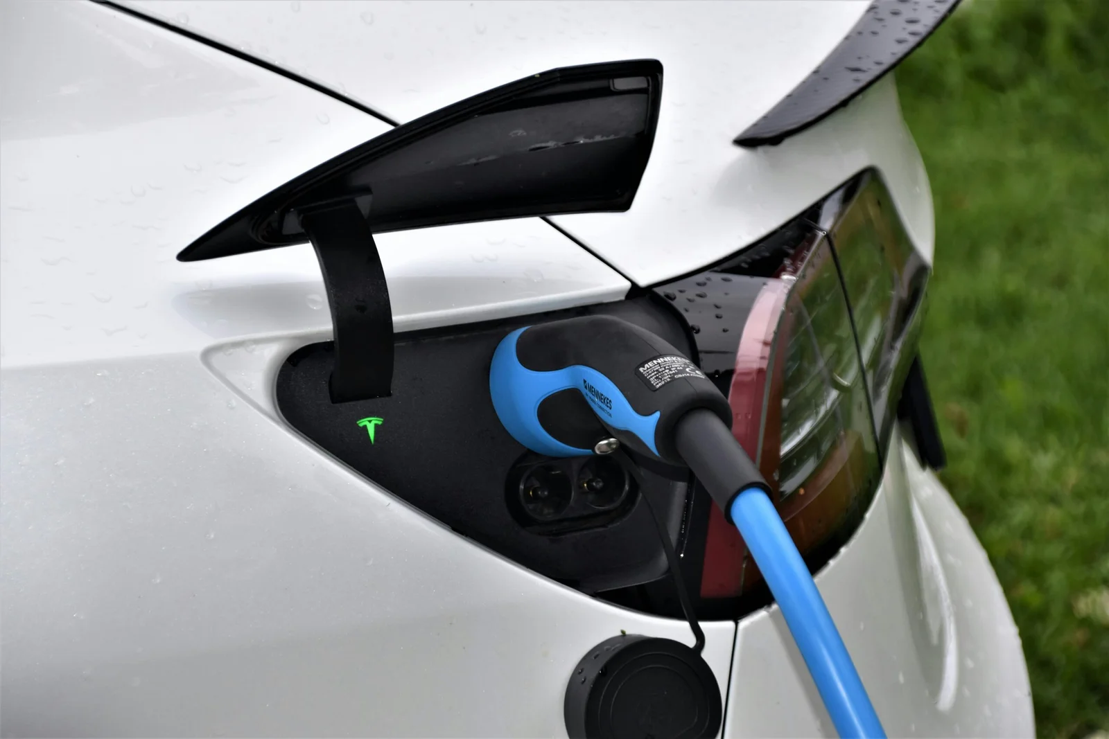 Electric Mobility: A Primer