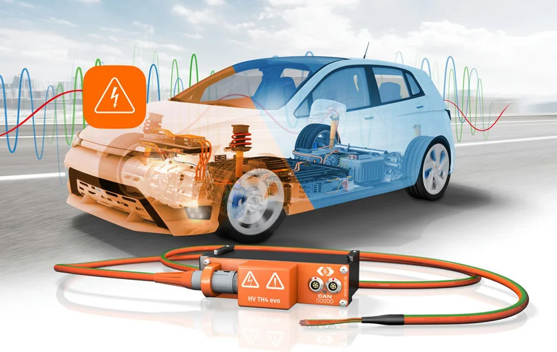 High Voltage and Safety